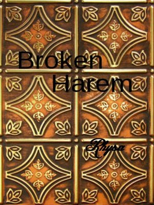 cover image of Broken Harem
